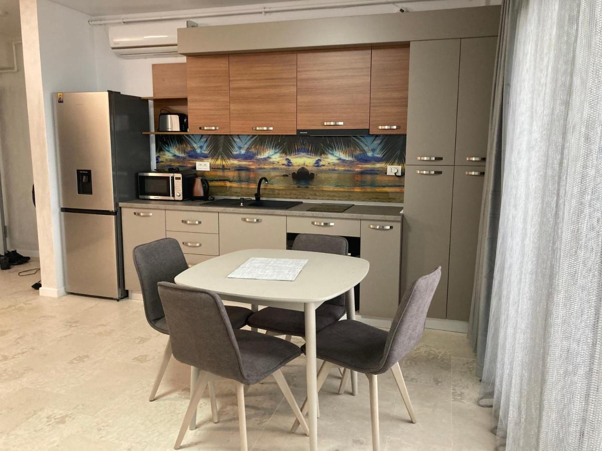 Sarah Morningstar Apartment Navodari Ngoại thất bức ảnh