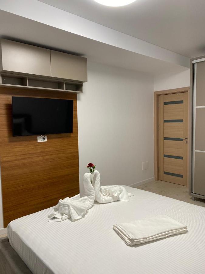 Sarah Morningstar Apartment Navodari Ngoại thất bức ảnh