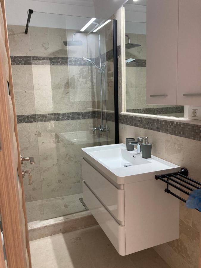 Sarah Morningstar Apartment Navodari Ngoại thất bức ảnh