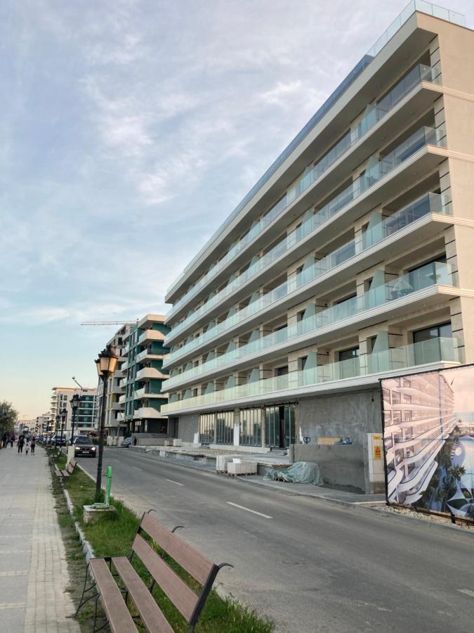 Sarah Morningstar Apartment Navodari Ngoại thất bức ảnh