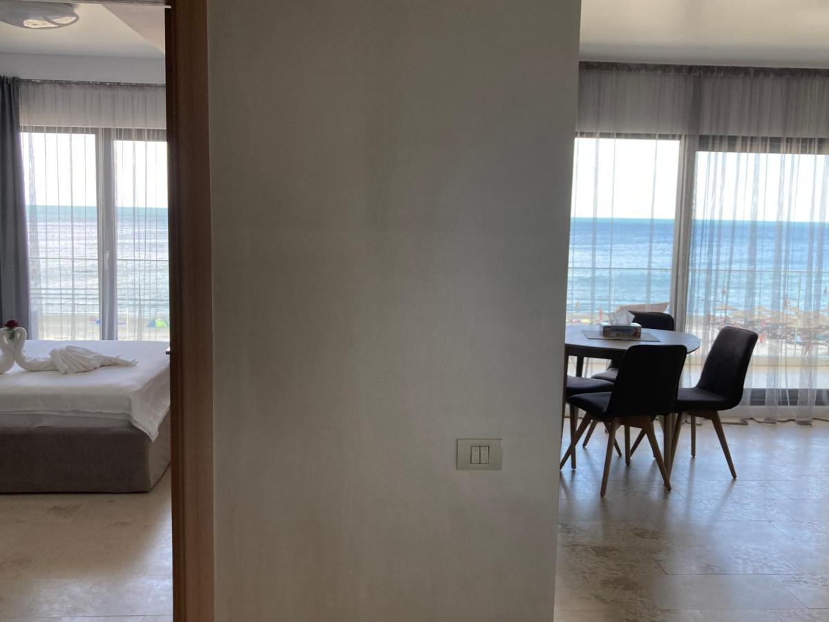 Sarah Morningstar Apartment Navodari Ngoại thất bức ảnh