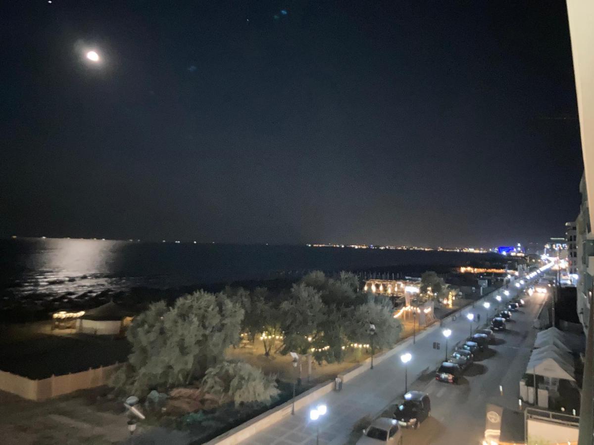 Sarah Morningstar Apartment Navodari Ngoại thất bức ảnh