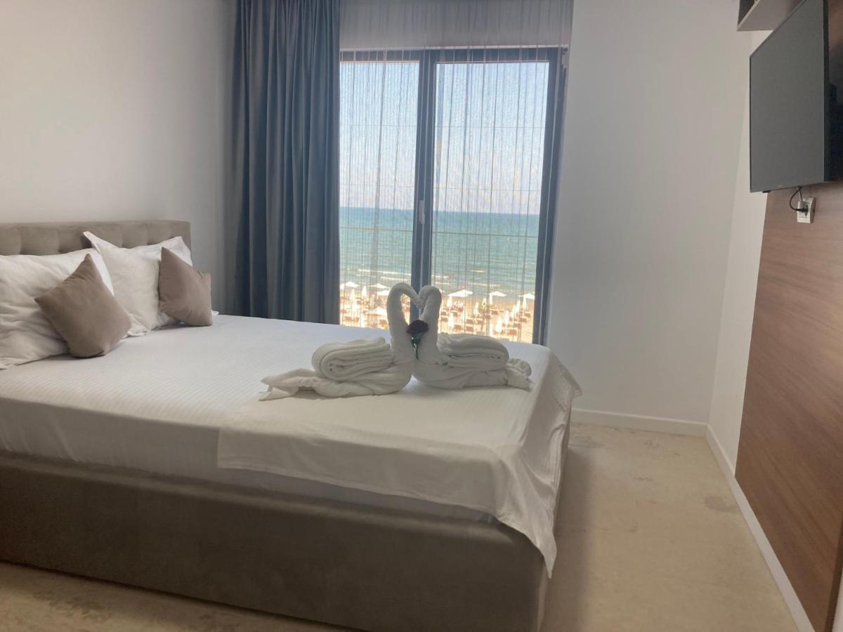 Sarah Morningstar Apartment Navodari Ngoại thất bức ảnh