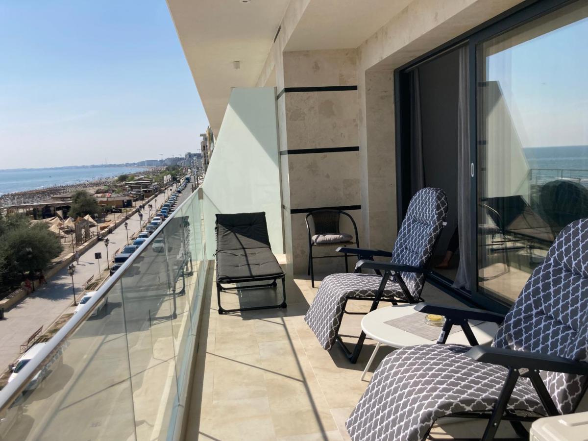 Sarah Morningstar Apartment Navodari Ngoại thất bức ảnh
