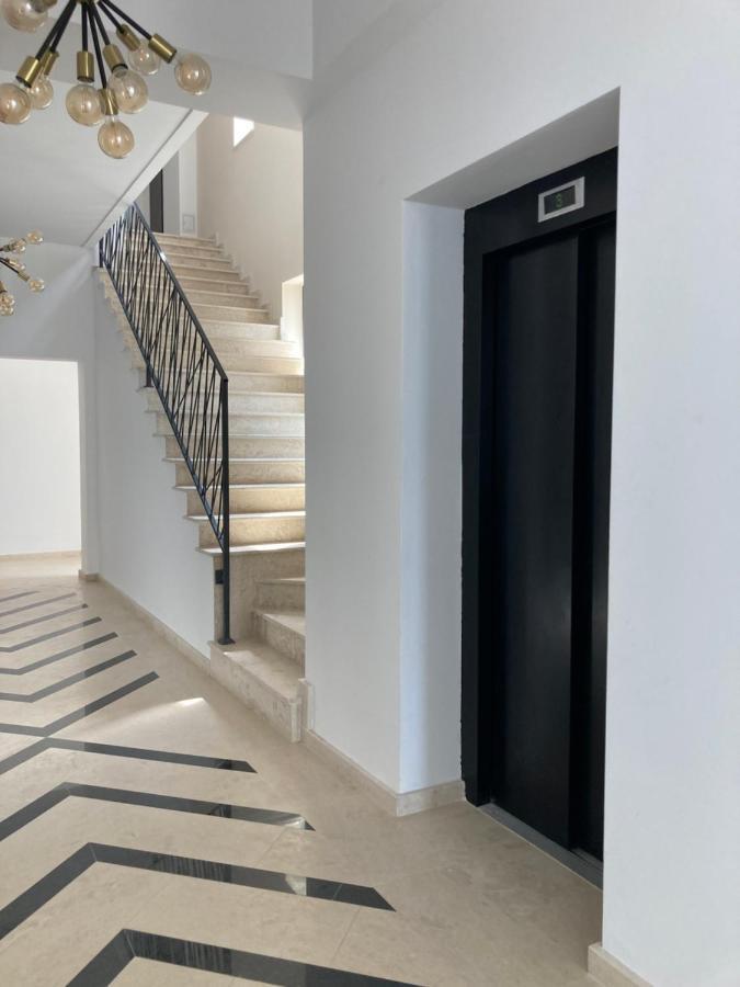 Sarah Morningstar Apartment Navodari Ngoại thất bức ảnh