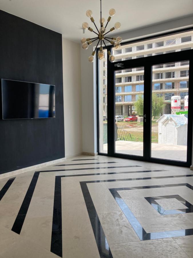 Sarah Morningstar Apartment Navodari Ngoại thất bức ảnh