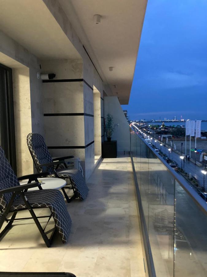 Sarah Morningstar Apartment Navodari Ngoại thất bức ảnh