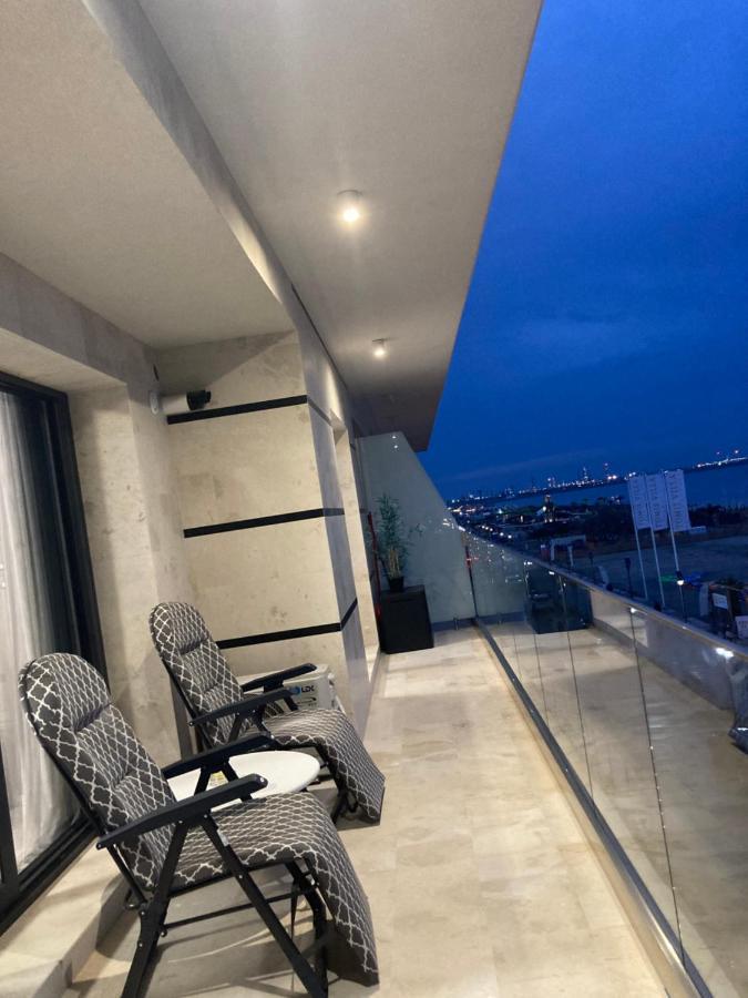 Sarah Morningstar Apartment Navodari Ngoại thất bức ảnh
